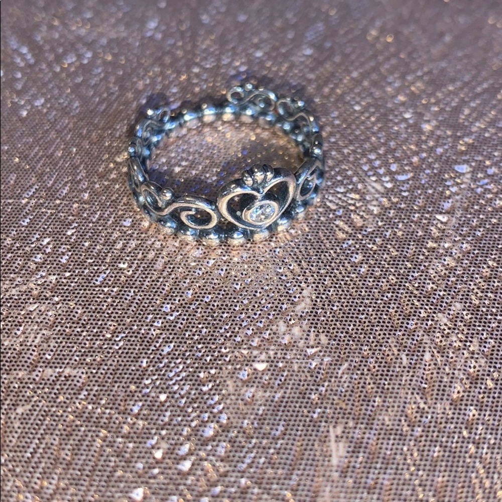 PANDORA RING